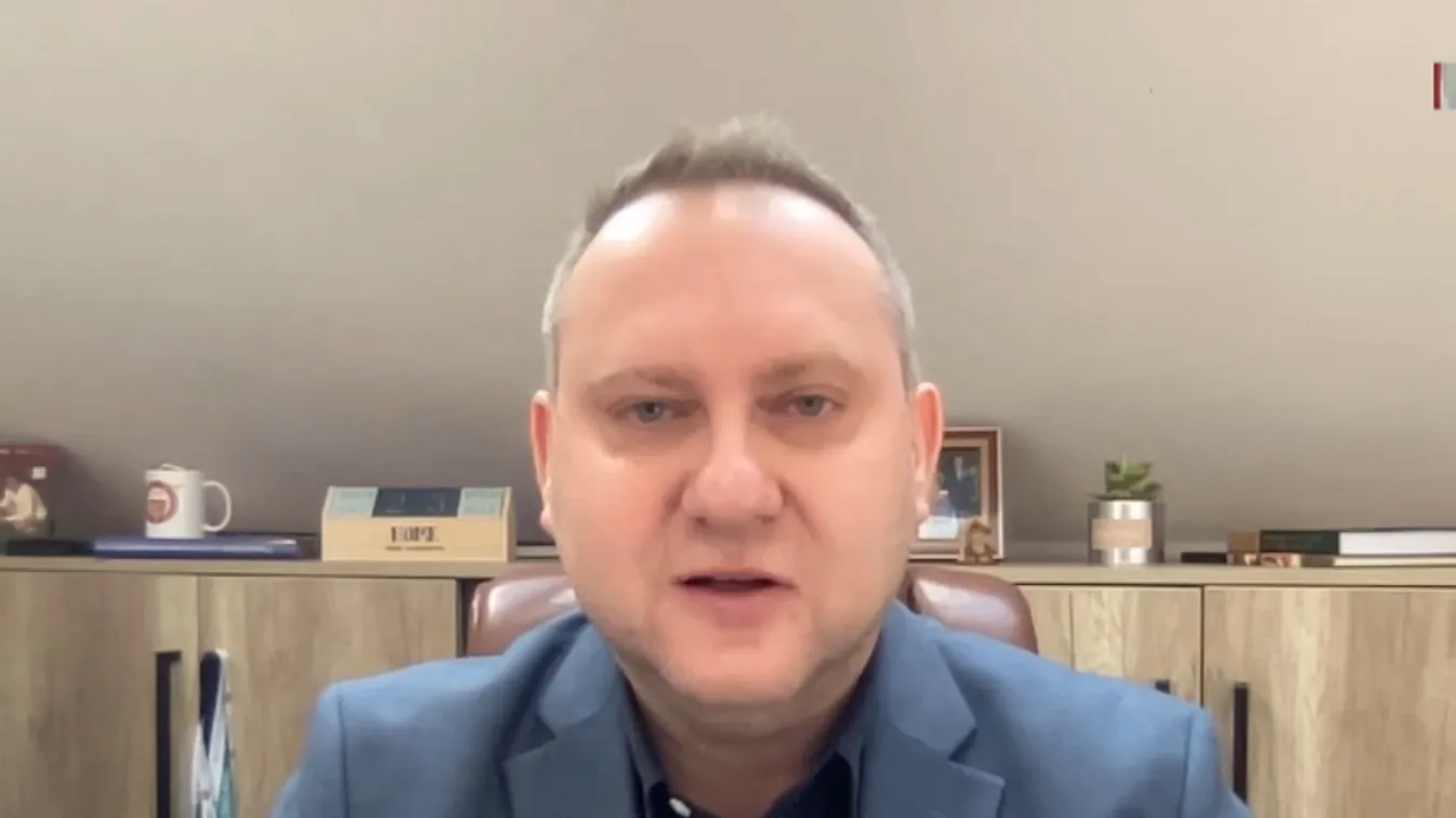 Dunda György: Szijjártó Péter már Kárpátalján tartózkodik, hogy előkészítse az Orbán-Zelenszkij találkozót + videó