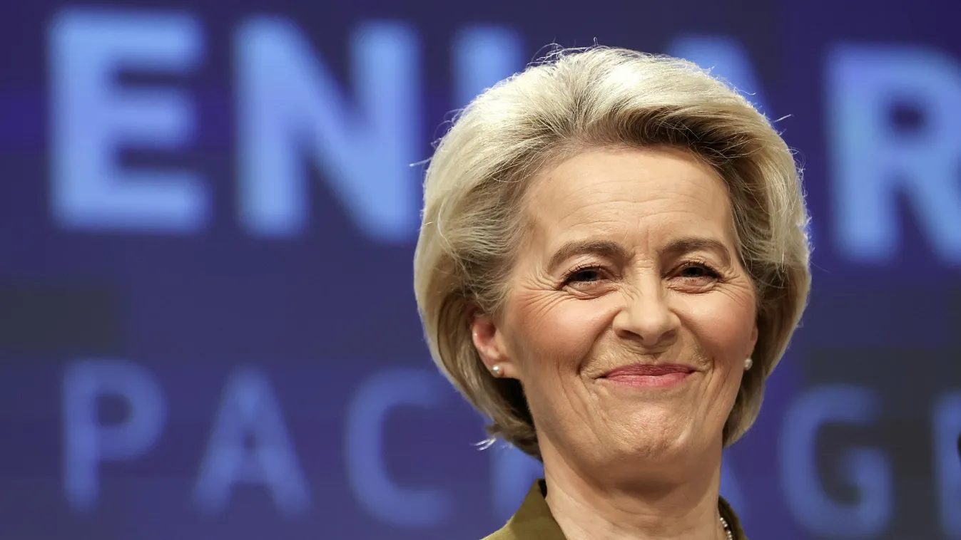 Mindent felülmúló zsarolás és fenyegetés érkezett Brüsszelből