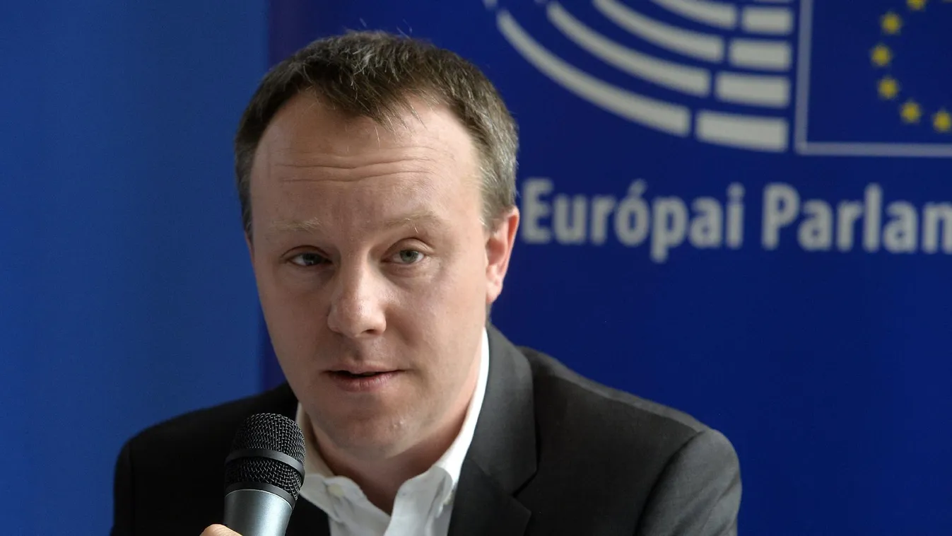 Alaposan beolvastak Daniel Freundnak az EP-vitán + videó