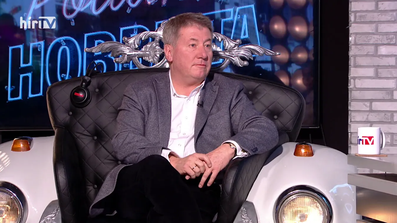 Politikai hobbista - Prőhle Gergely: A németek a baloldali ideológia ellen tüntetnek + videó