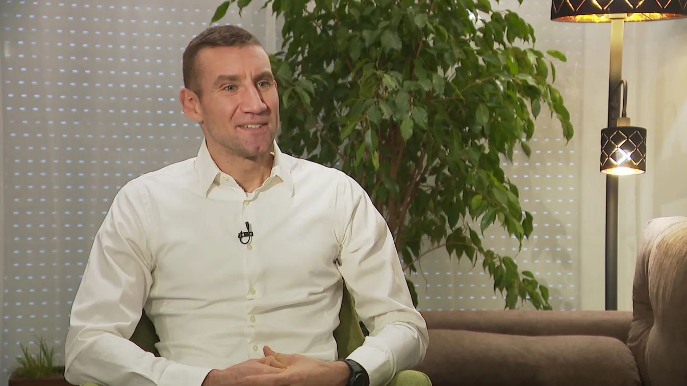 Radar – Marosi Ádám olimpiai bronzérmes öttusázó egészségmegőrző tippjei + videó