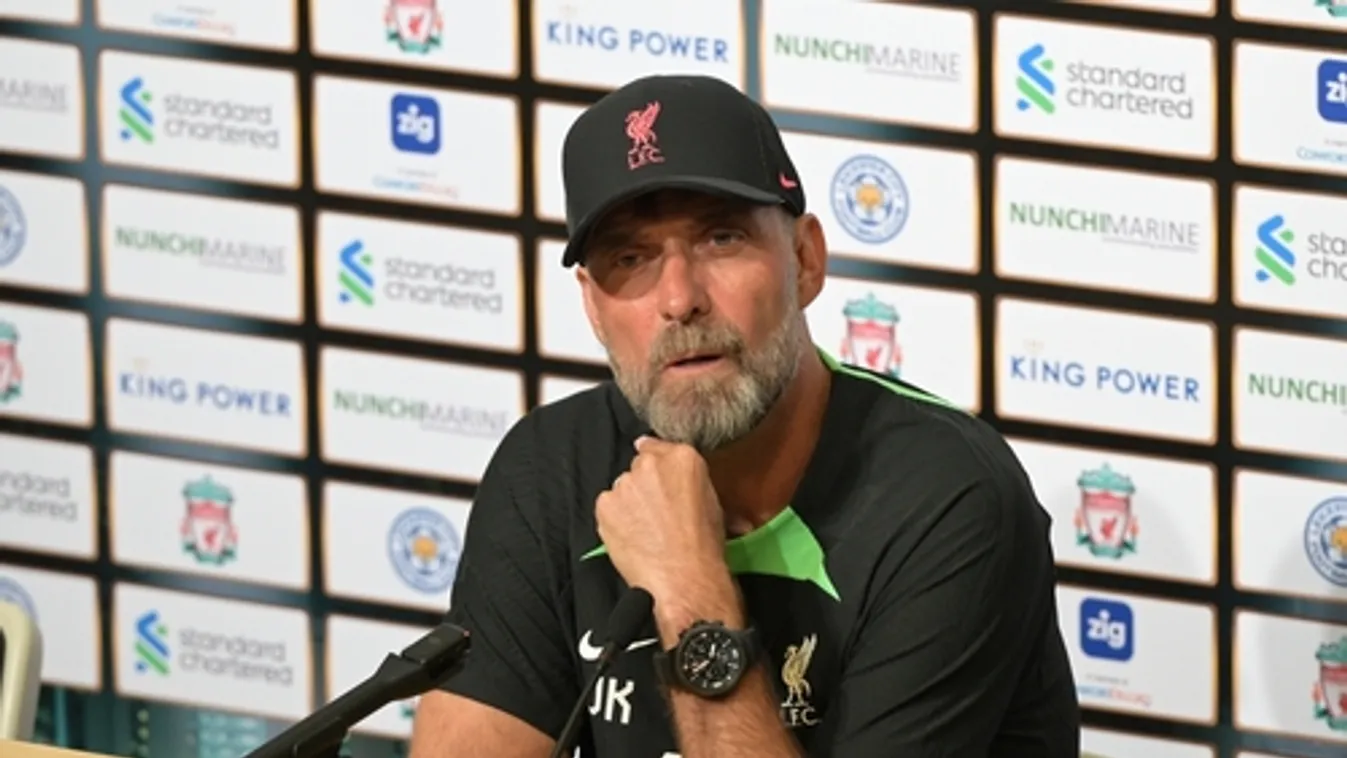 Radar - Drámai bejelentést tett Szoboszlai edzője + videó