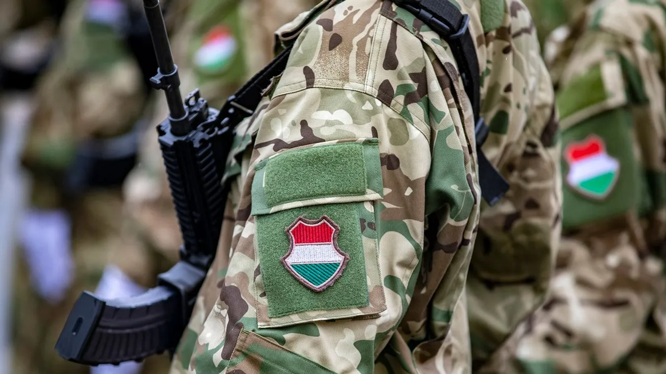 A haderőfejlesztés miatt feleslegessé vált eszközöket értékesít a honvédség