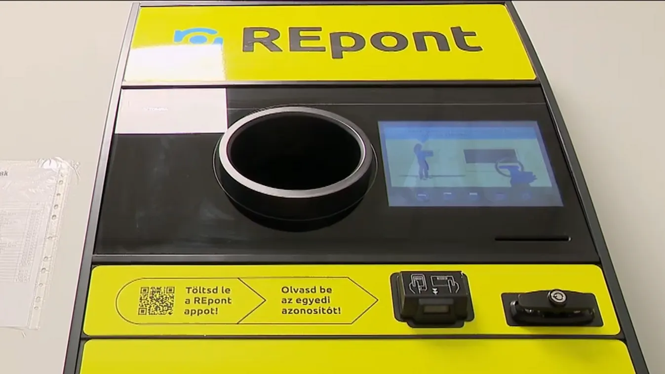 Június 30-ig használhatják még a vissza nem váltható palackokat az italgyártók + videó