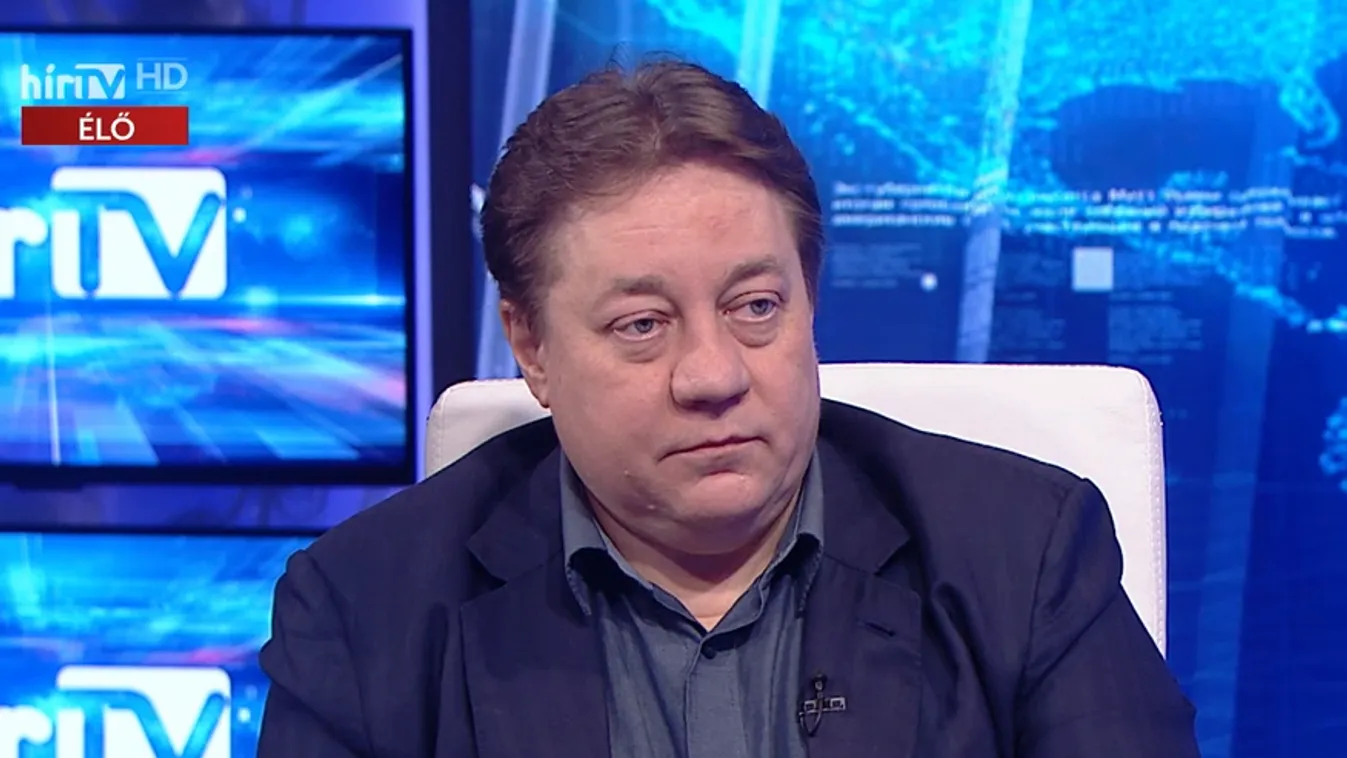 Dorner Lajos: Nem tudom mit keres Walter Katalin a BKK élén + videó