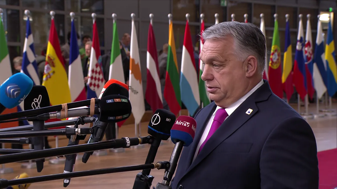 Orbán Viktor irányítása alá kerülhet az Európai Tanács