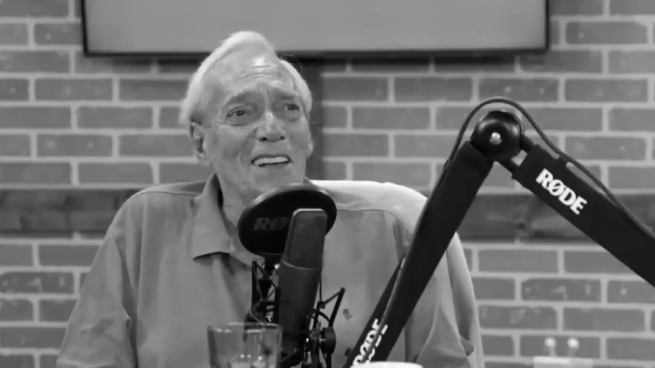 Radar – Gyászol az ország: elhunyt Benedek Miklós + videó