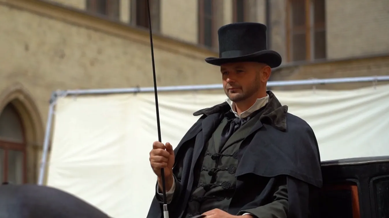 Svenk: Kimagasló elismerés a magyar animációs szakmának + videó