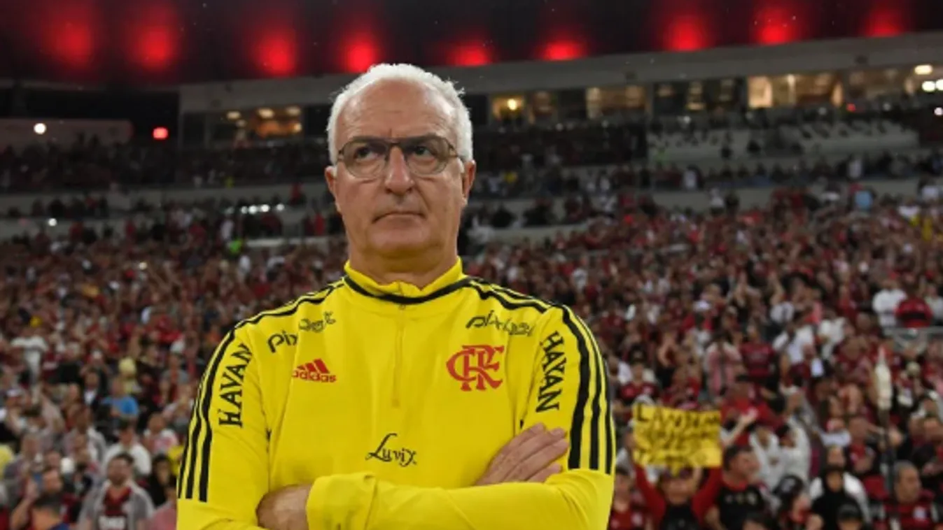 Bejelentették a brazil labdarúgó-válogatott új szövetségi kapitányát