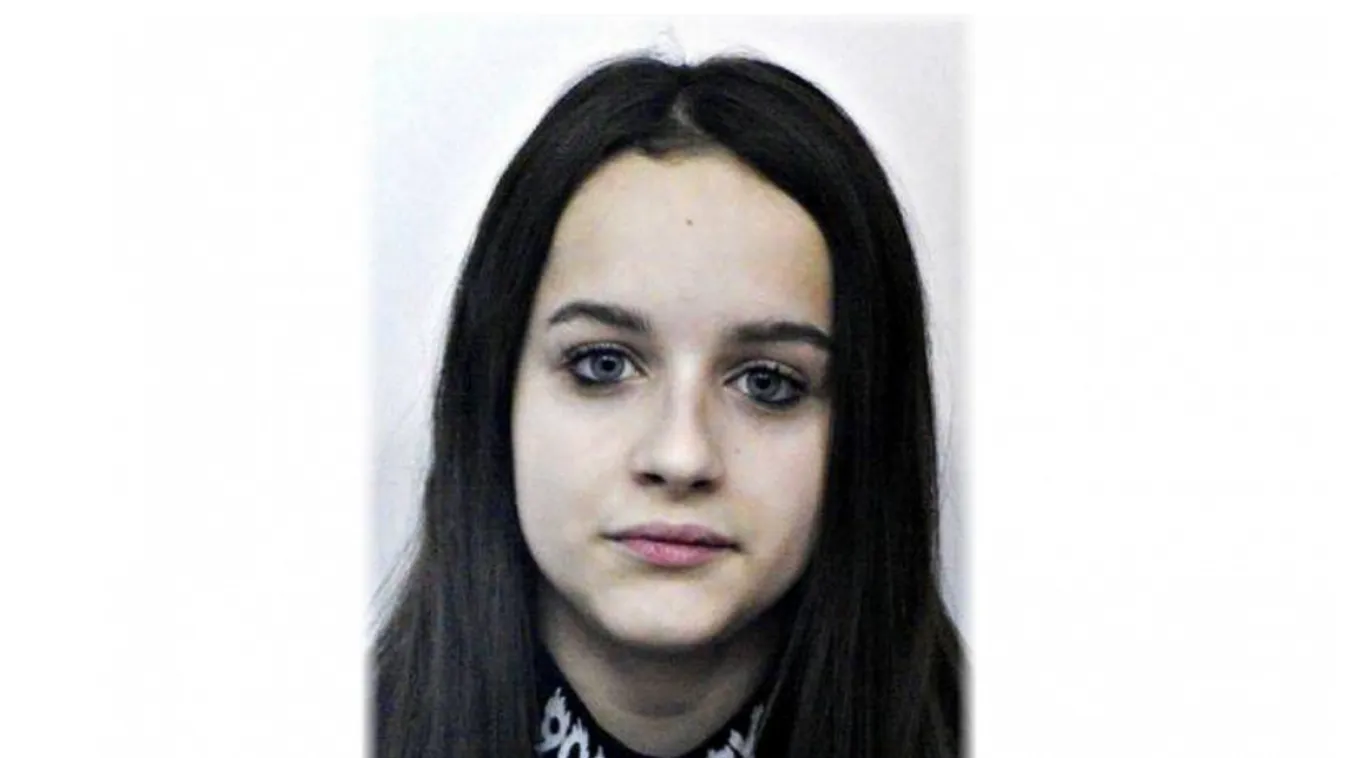 Hiába várták haza! Eltűnt egy 15 éves lány