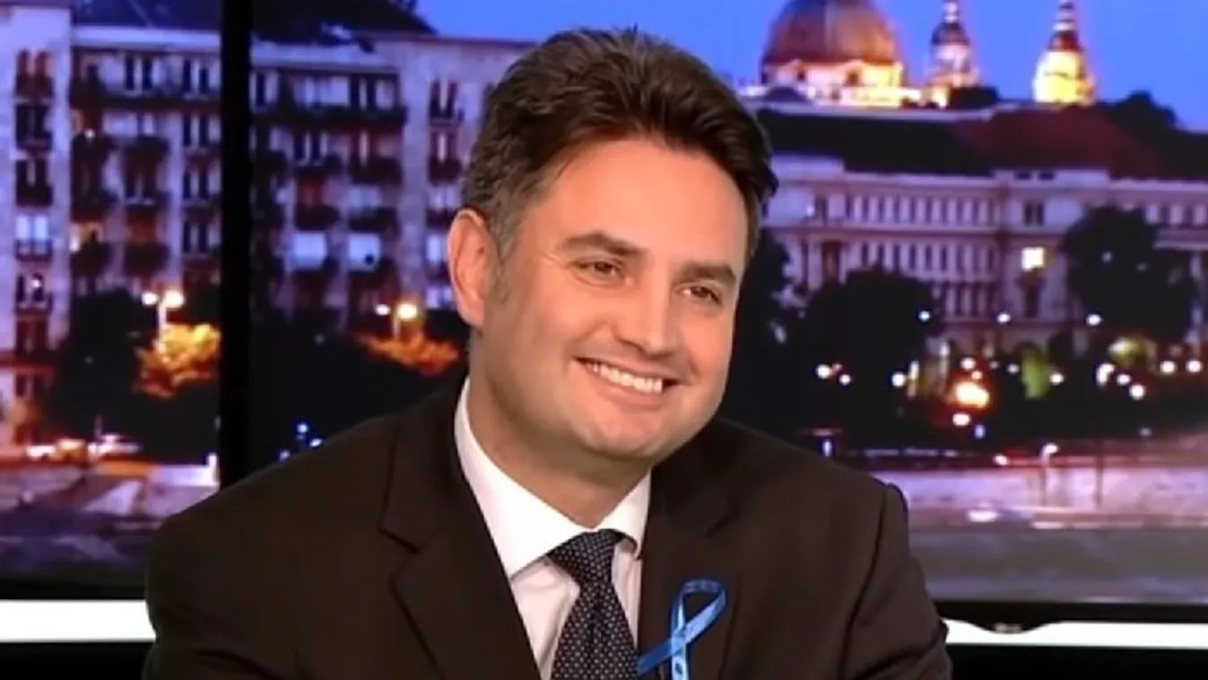 Márki-Zay Péter: az „összellenzéket” támogatta az Action for Democracy + videó