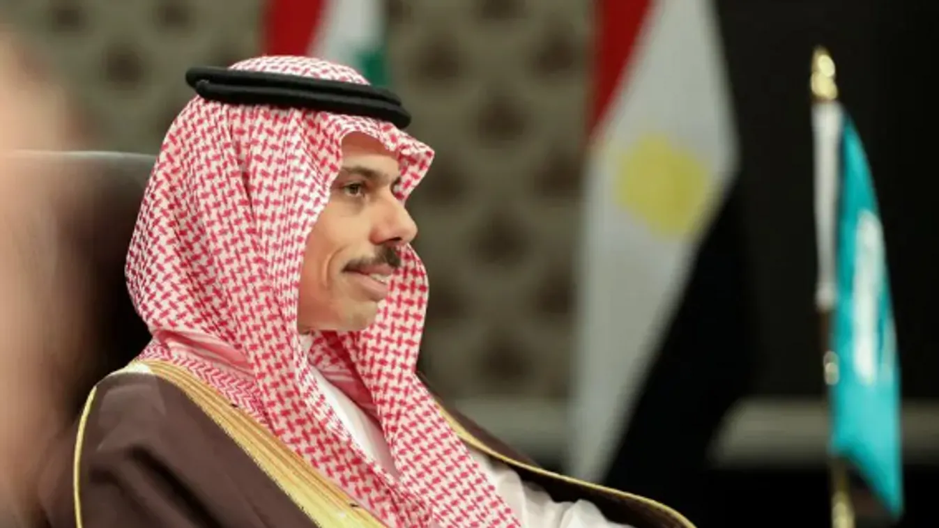 Hivatalos: Szaúd-Arábia csatlakozott a BRICS-országok csoportjához