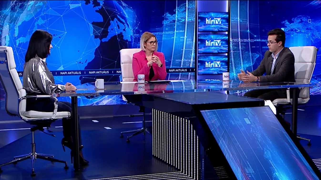 A felszabadult uniós források nyomán visszaáll Magyarországon a megszokott rend + videó