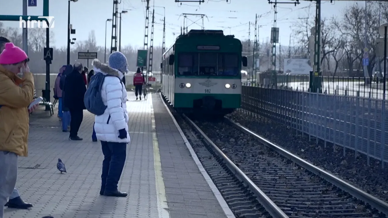 Célpont: Lázár János mentőöve Karácsonynak + videó