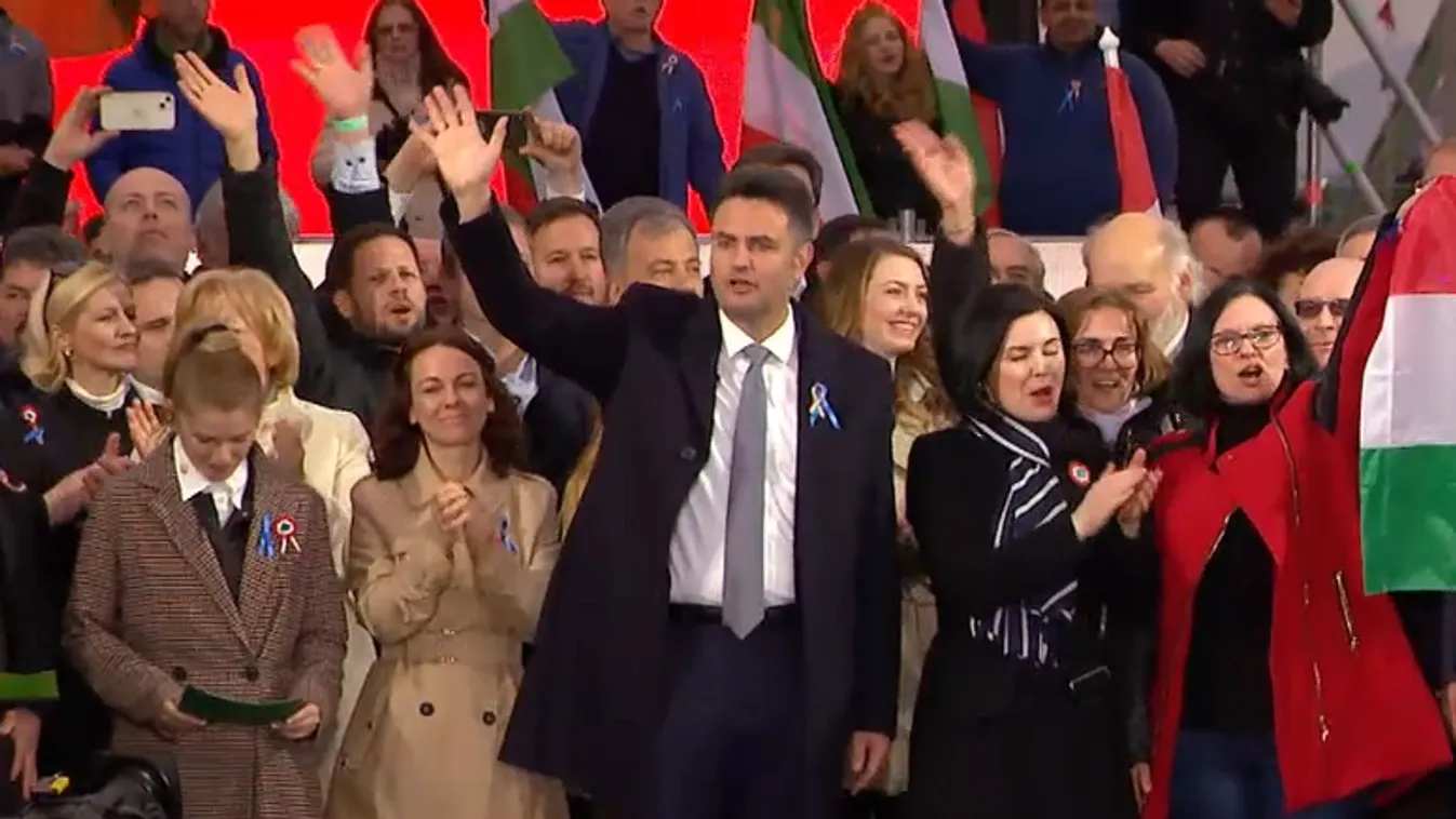 Recseg-ropog az ellenzéki összefogás, még mindig vitáznak a júniusi választásokról + videó