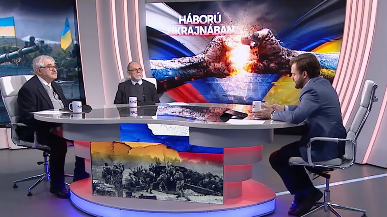 Háború Ukrajnában és Izraelben - Újabb szankciók Oroszországnak, újabb milliárdok Ukrajnának + videó