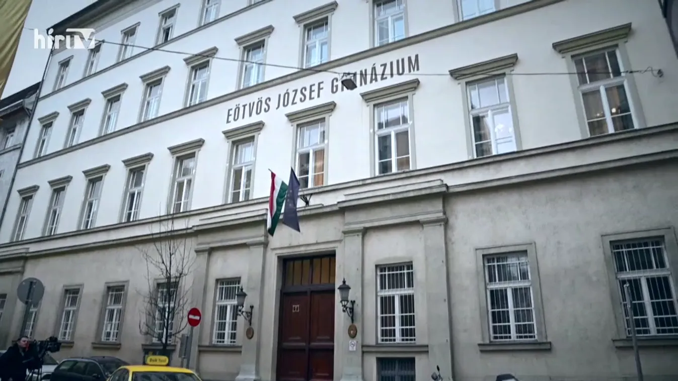 Célpont: így áll most az Eötvös Gimnázium körüli vesztegetési botrány + videó