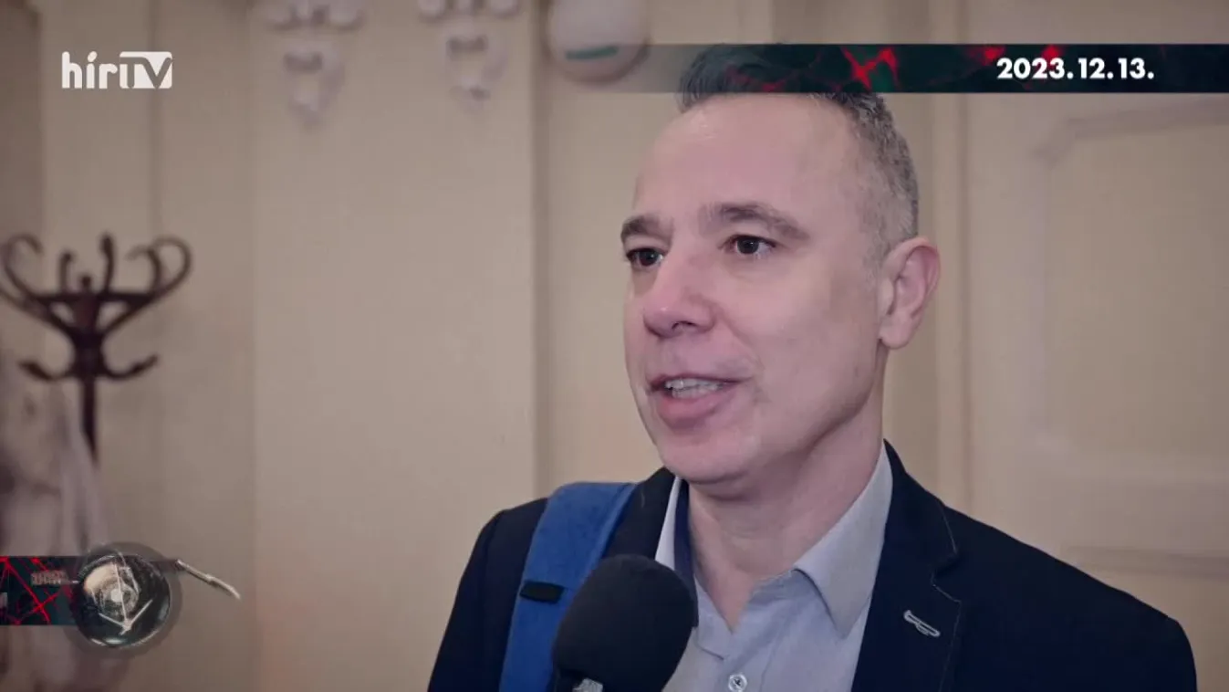 Célpont - Balhé a Lánchíd felújítás körül (2024-01-21)