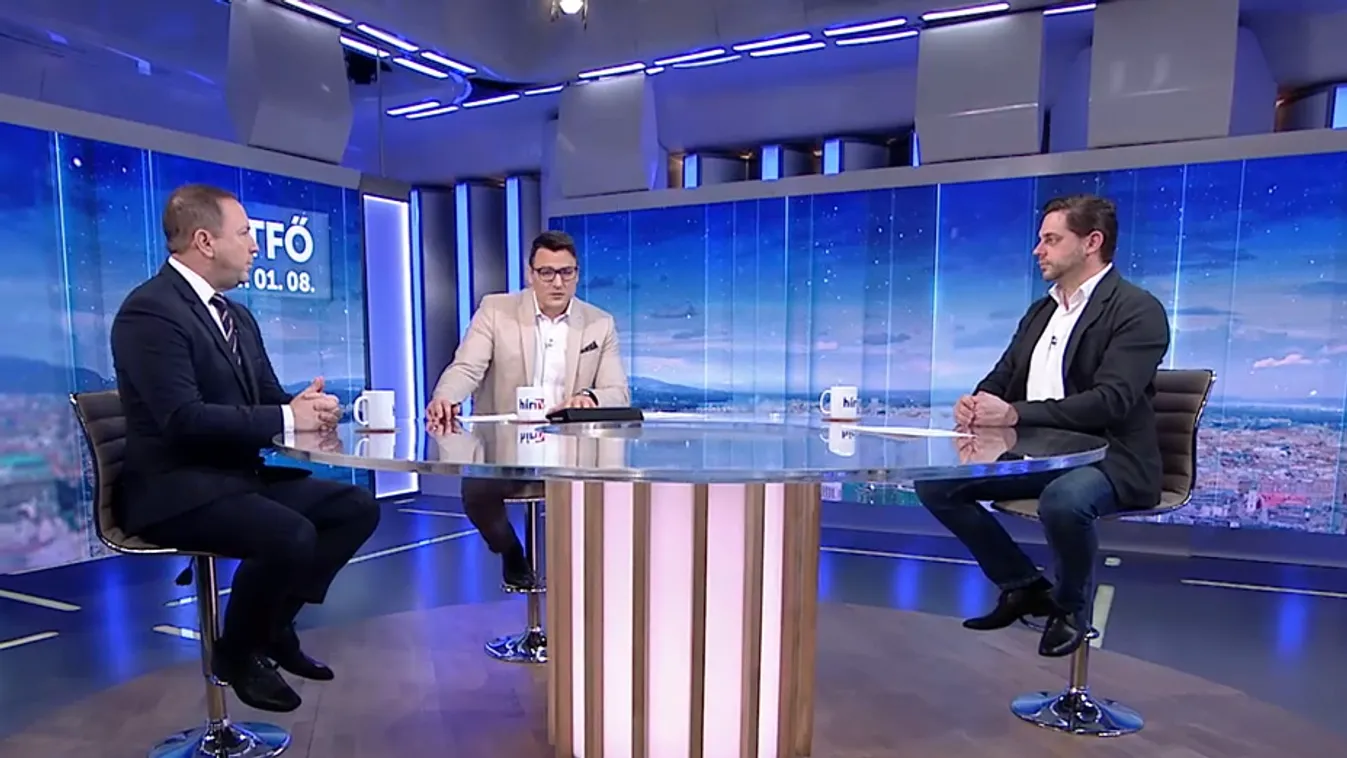 Háború Ukrajnában és Izraelben – Nyolcezer terroristával végzett az izraeli hadsereg + videó