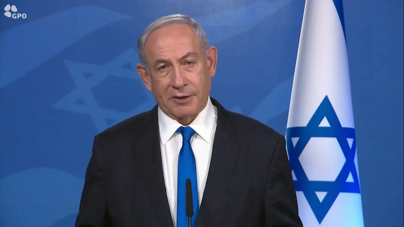 Nyomást kell helyezni a zsidó államra az egyiptomi, a jordániai és a palesztin vezetés szerint + videó