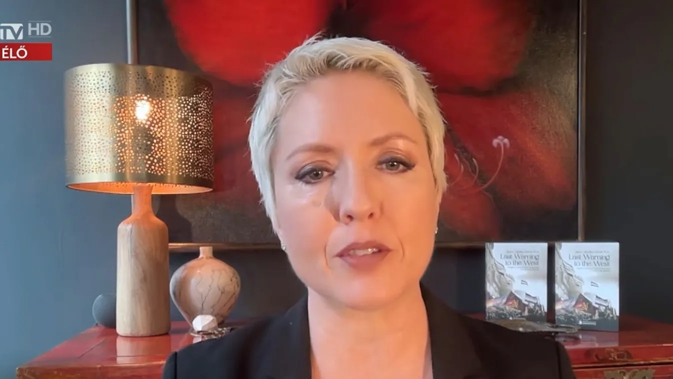 Bradley-Farrell: átlátszóan antidemokratikus az unió fenyegetése Magyarországgal szemben + videó