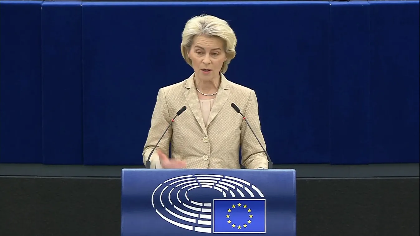 Magyarország szavazati jogának a megvonását követelte több liberális politikus az Európai Parlamentben + videó