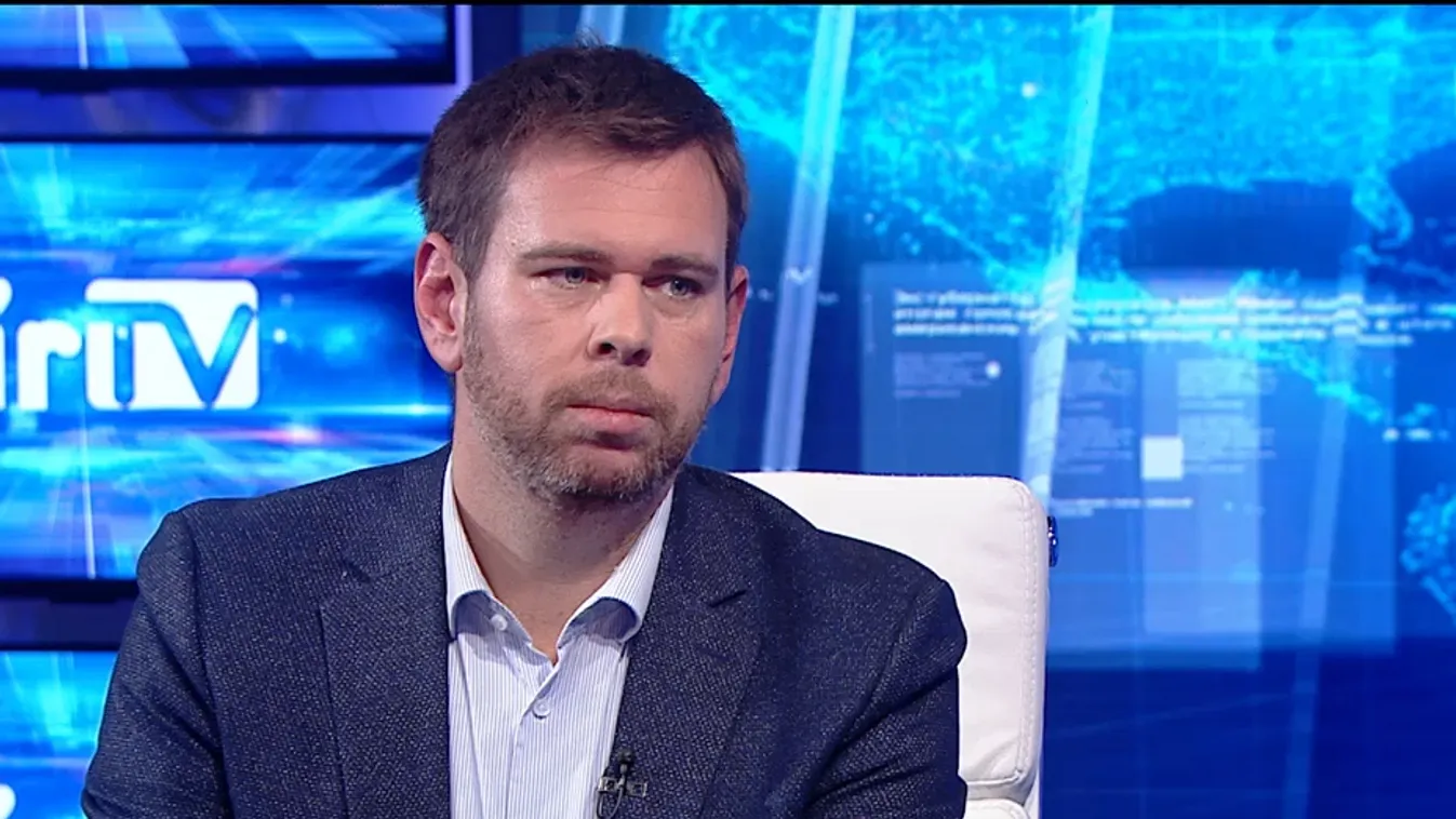 Vitézy Dávid: Nem fordulhat elő, hogy megszűnjön a Budapest-bérlet + videó