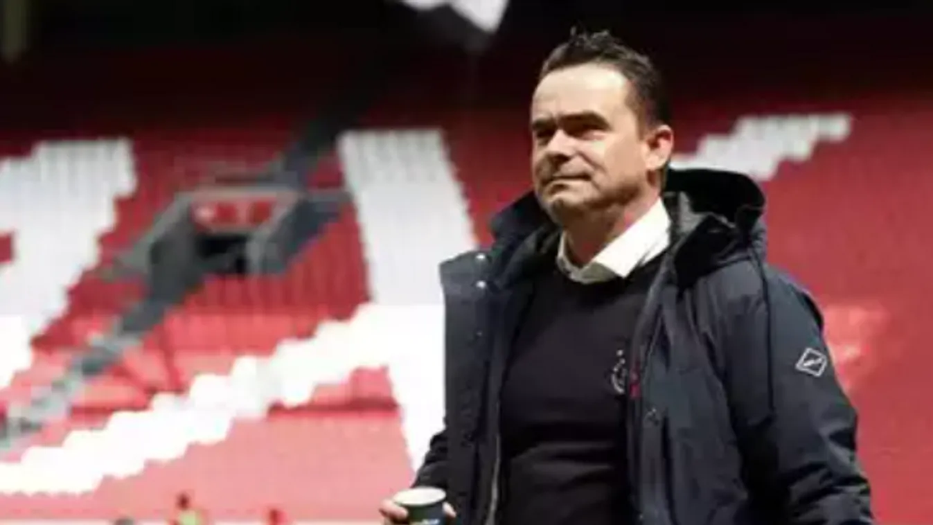 Egy ideig sehol a világon nem vállalhat munkát az egykori világsztár labdarúgó