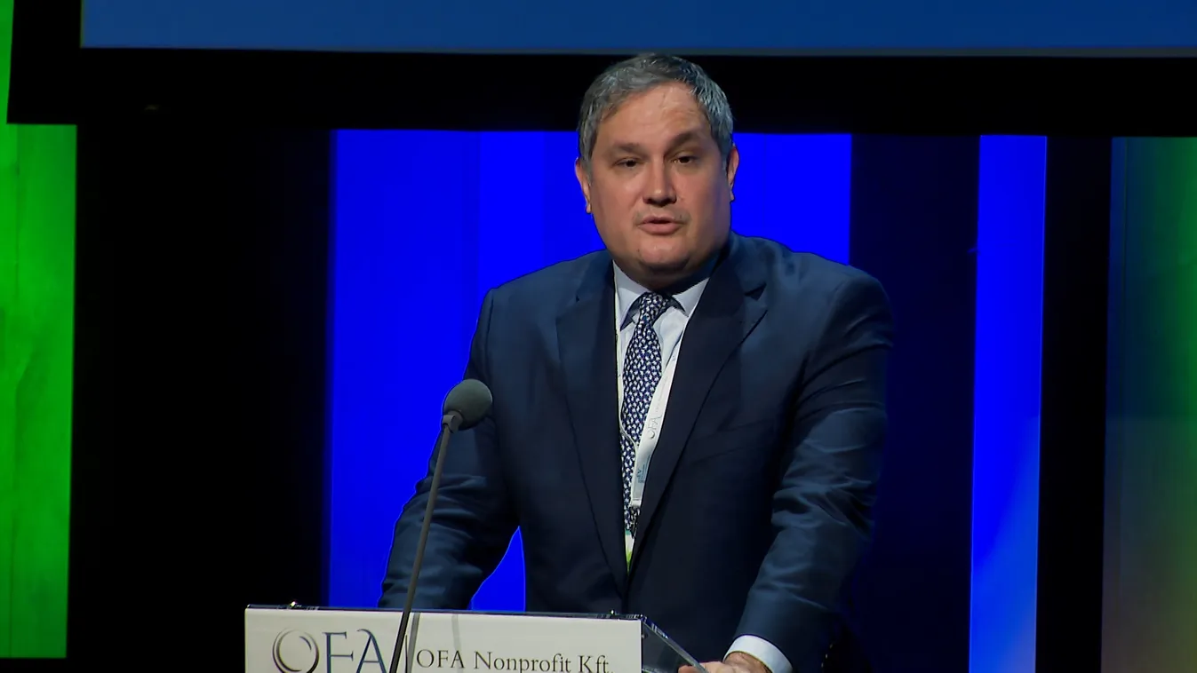 Decemberben 5,5 százalékra esett a magyar infláció + videó