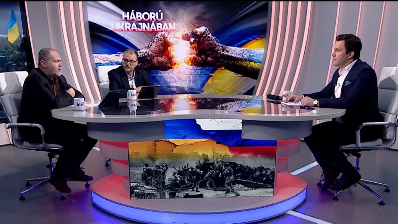 Háború Ukrajnában és Izraelben - Antony Blinken: A közeljövőben nem lesz orosz–ukrán tűzszünet  + videó