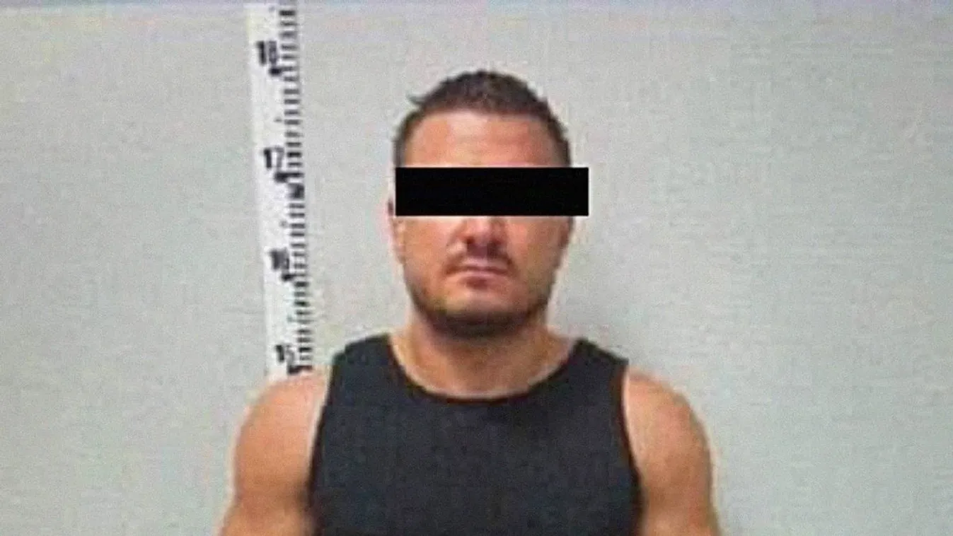 Az IMEI szerint nem kóros az újbudai rendőrgyilkos elmeállapota