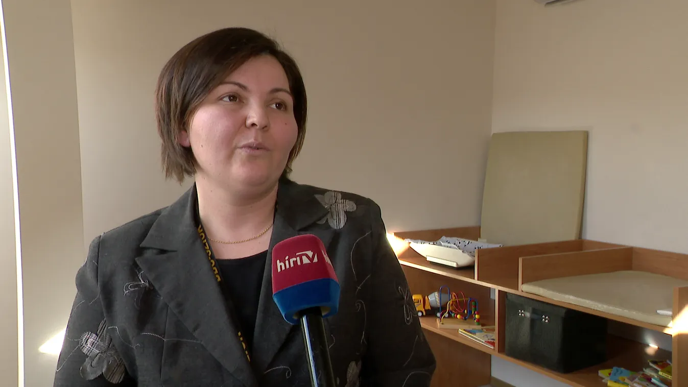 Az érdi önkormányzat nem tudott helyszínt biztosítani a védőnői szolgálatnak + videó