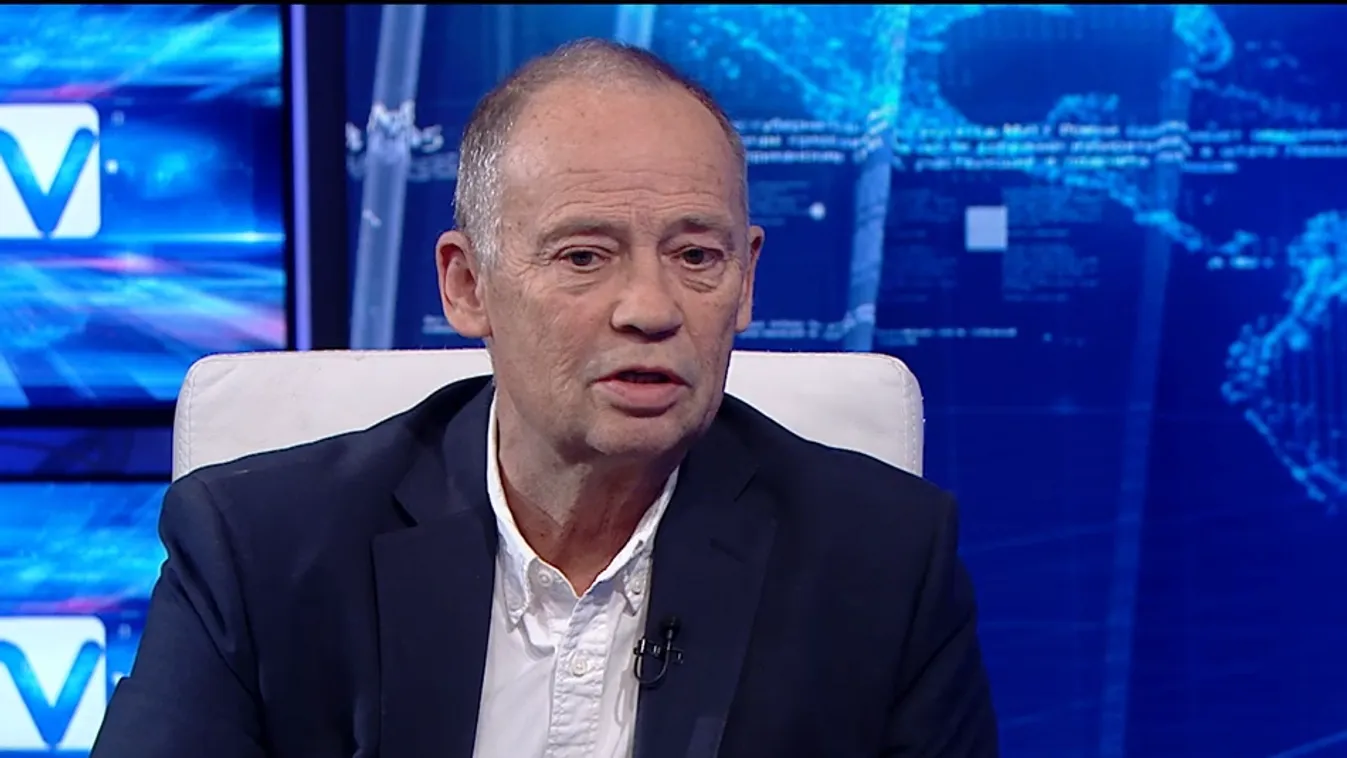 Charles Michel: Sok eszköz van Orbán Viktor elkerülésére, ha megvan hozzá a politikai akarat + videó