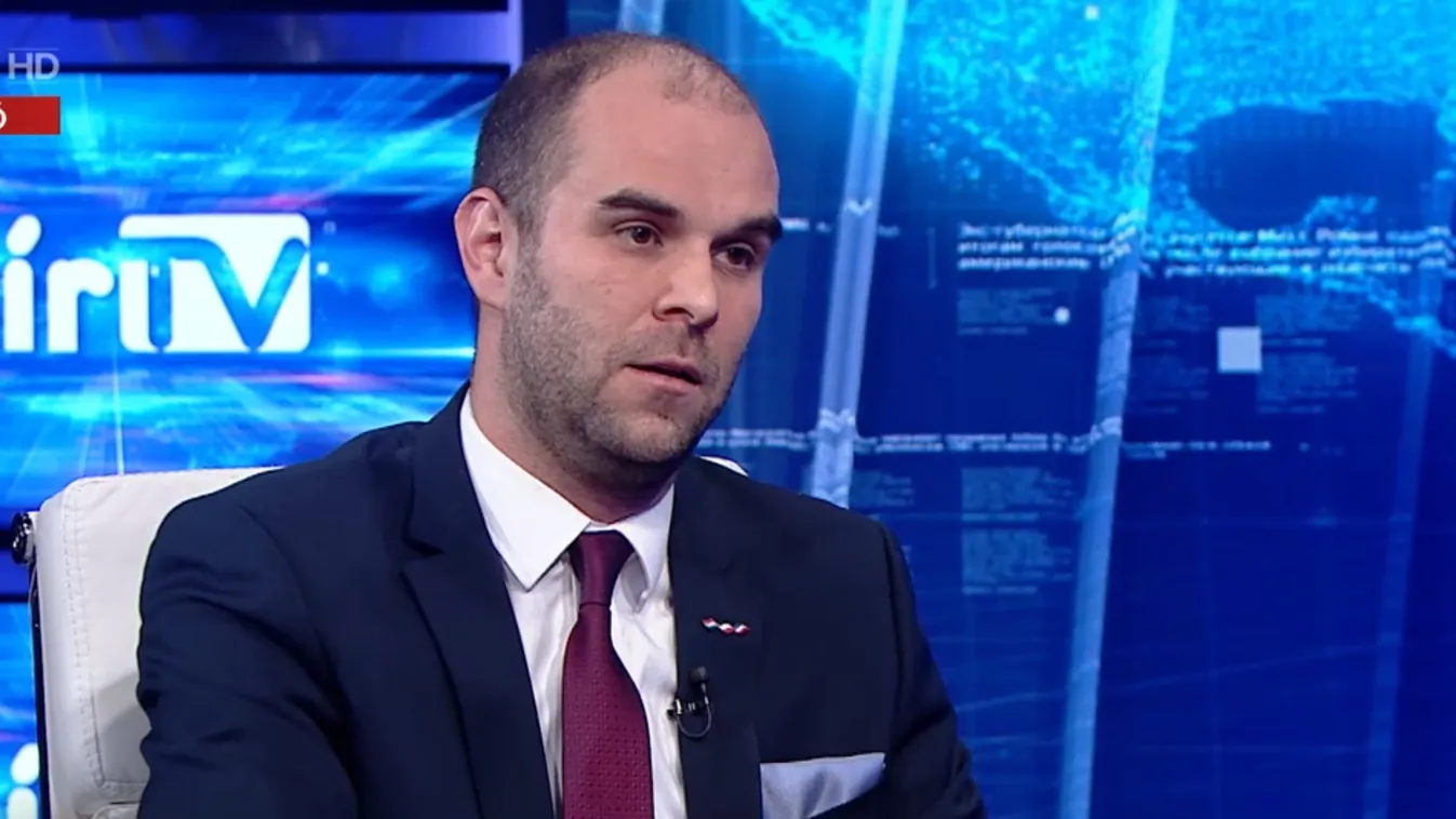 Mateusz Morawiecki szerint Lengyelországban ismét vannak politikai foglyok + videó