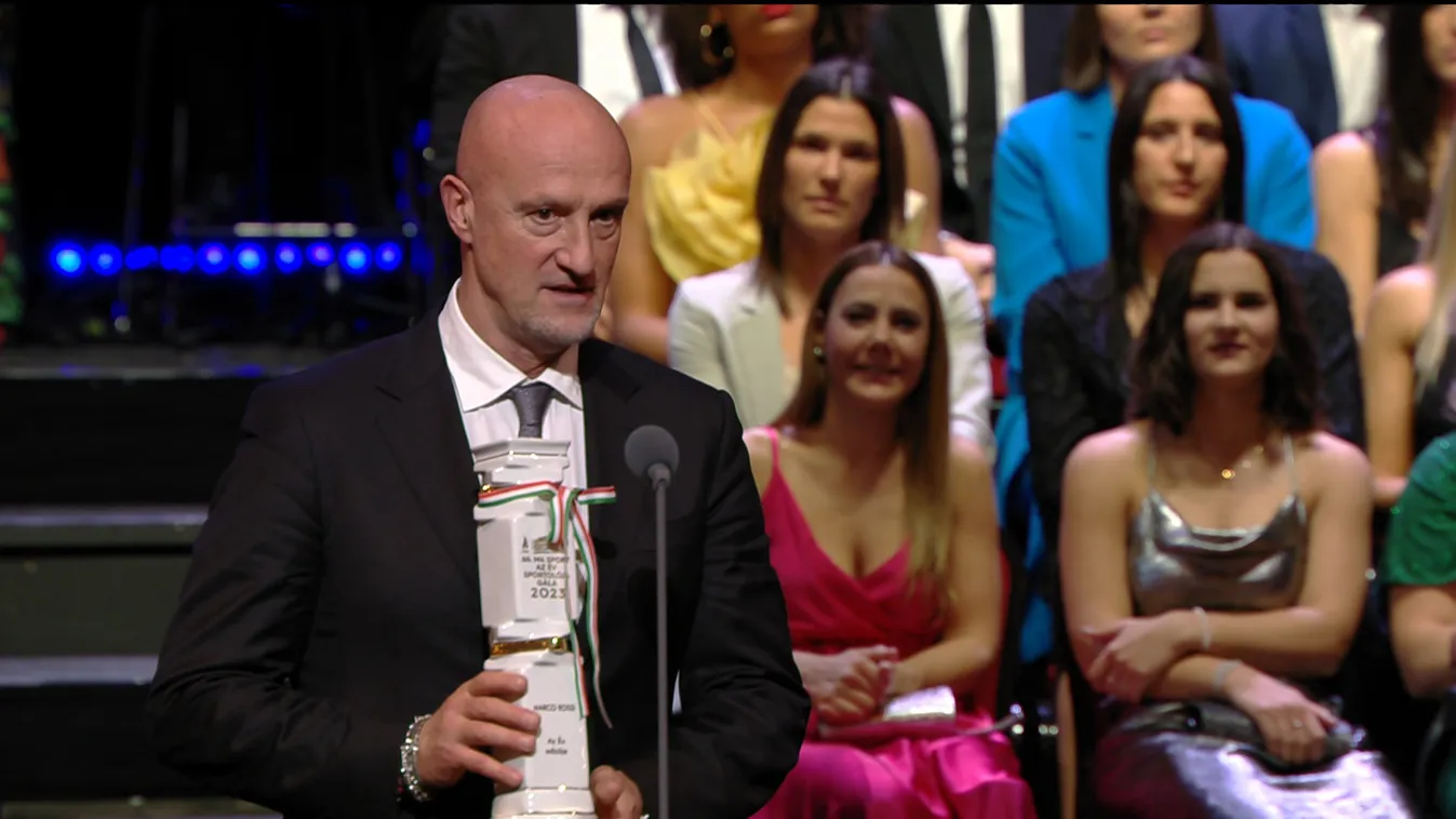 Radar – Kiosztották az Év Sportolója díjakat + videó