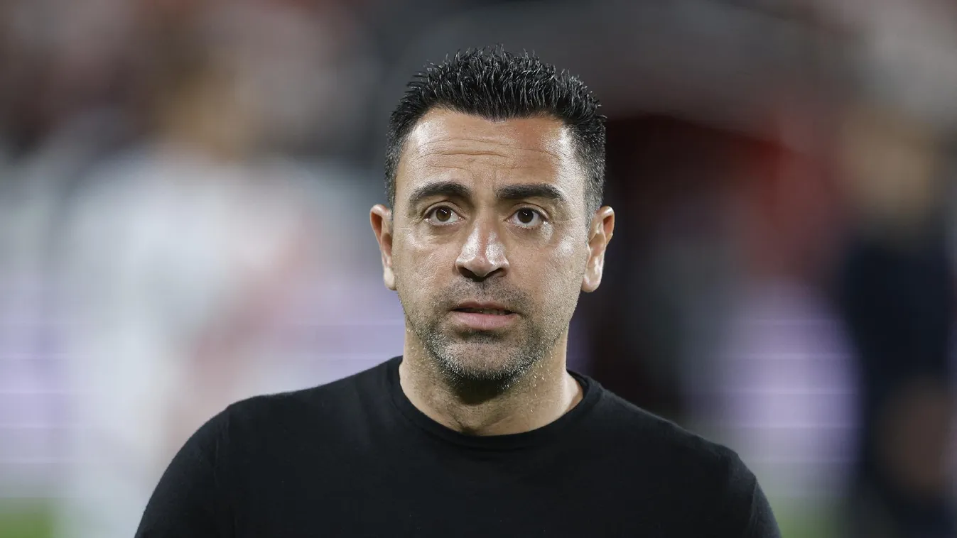 Távozik a Barcelona focicsapatának edzője