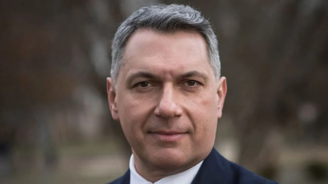 Nem indul újra Lázár János