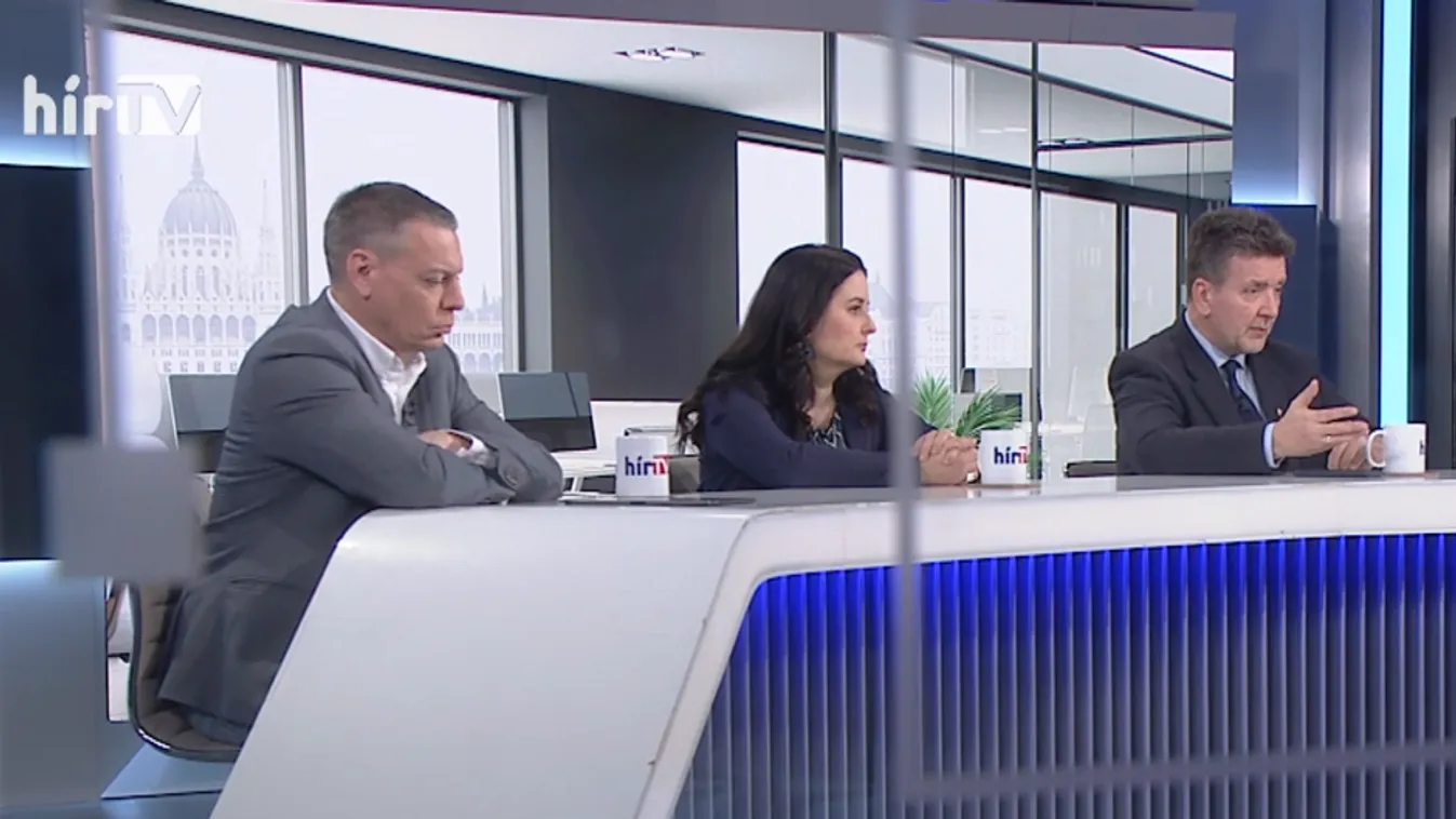 Vezércikk: Ugye senki nem gondolja komolyan, hogy Ungváry Krisztián önszorgalomból merült könyékig a mocsokba? + videó