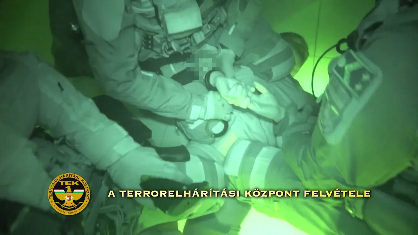 Radar - Jól szervezett családi drogbiznisz + videó