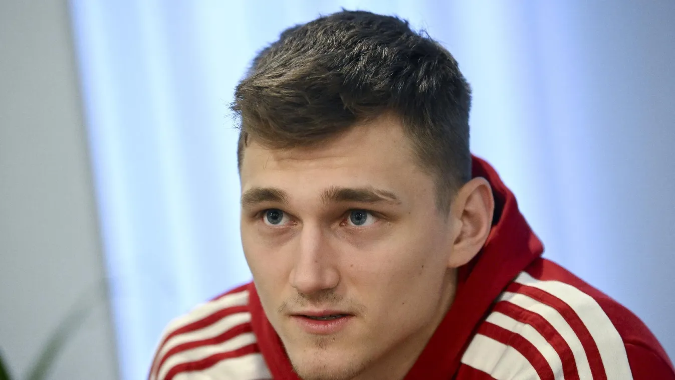 Imre Bence: Talpra fogunk állni