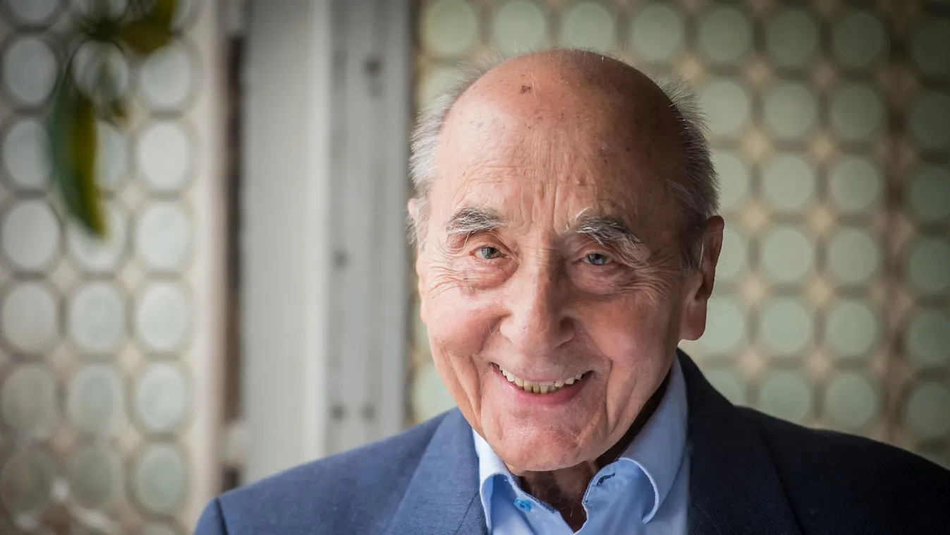 Elhunyt Grétsy László, a magyar nyelvművelés örök legendája