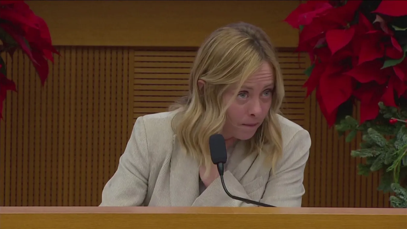 Egy javaslat szerint olaszországi energetikai központok megállíthatnák az illegális migrációt + videó