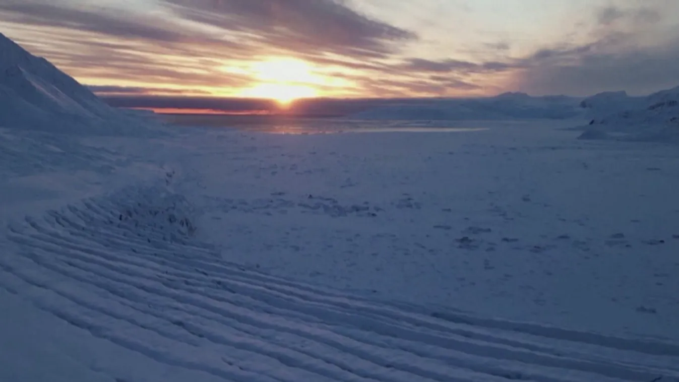 Radar - Klímaváltozás 2023