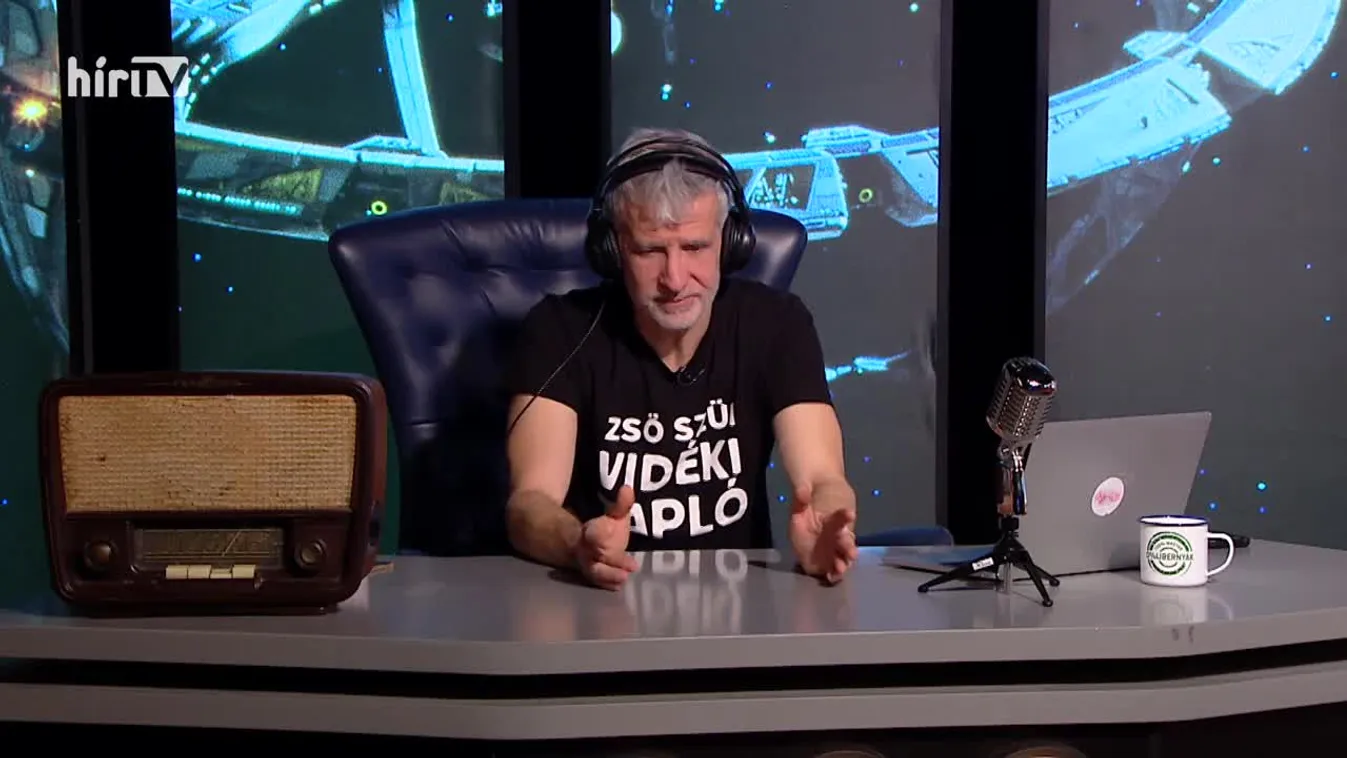 Politikai hobbista (2024-01-20)