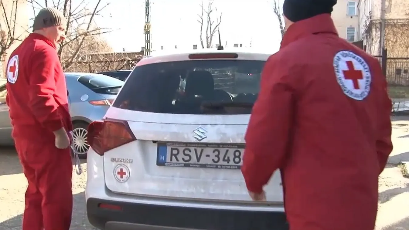 Radar - Vörös kód + videó