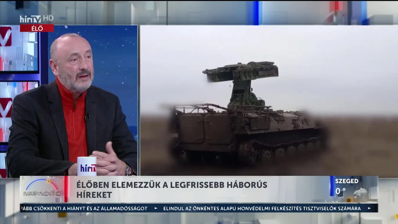 Háború Ukrajnában és Izraelben – Brüsszelben továbbra is a háborús pszichózis uralkodik