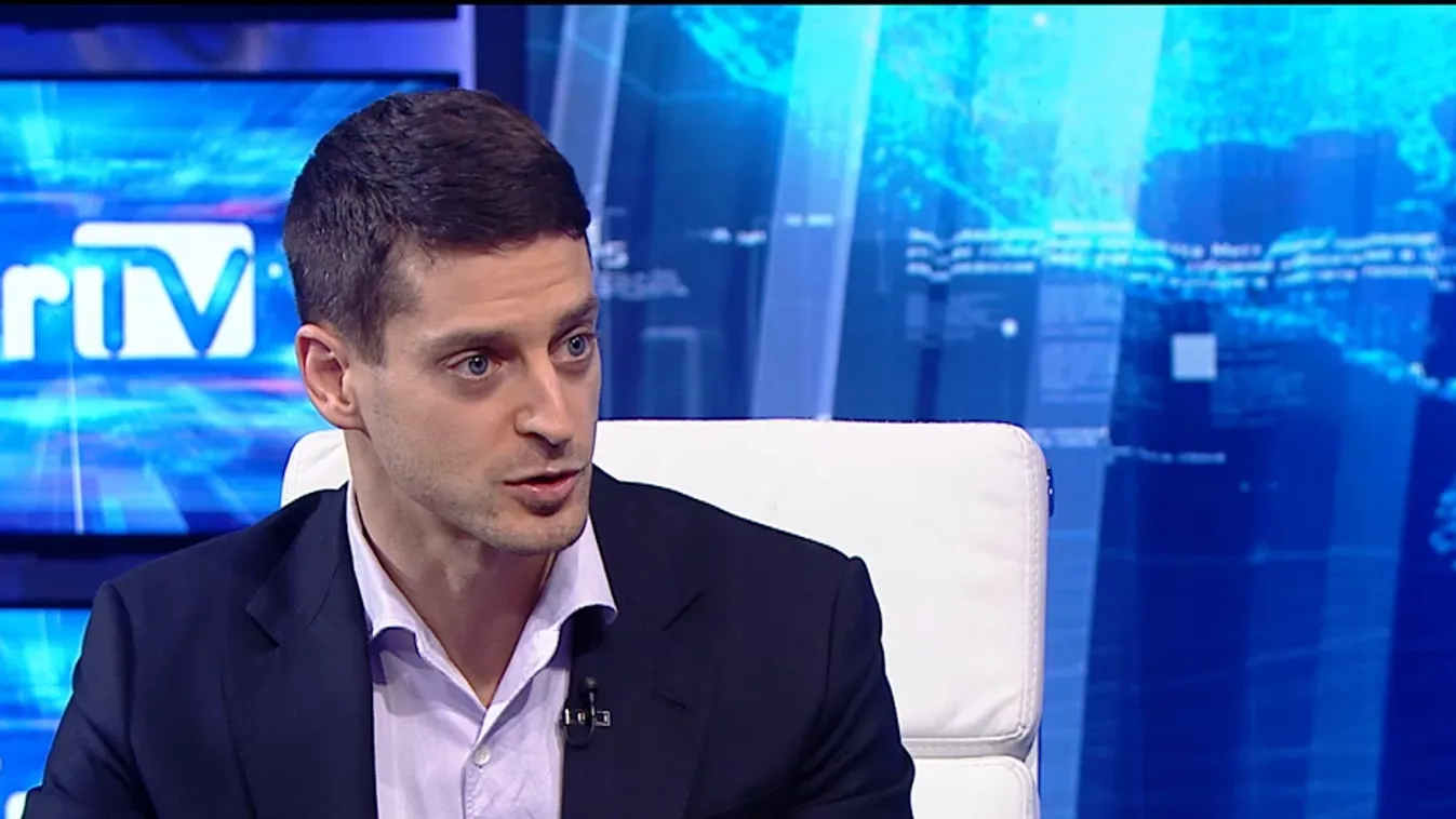 Vitézy Dáviddal tárgyal az LMP a főpolgármester-jelöltségről + videó