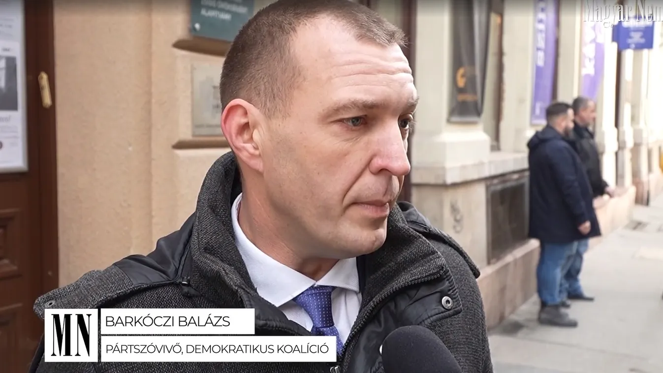 A DK szóvivője bűnözőkhöz hasonlította a szivárványcsaládokat + videó