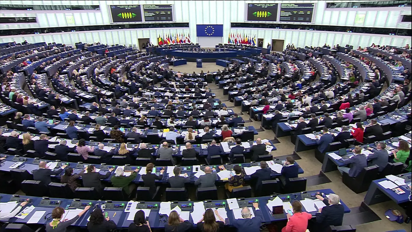 Az EP pert indít, amiért a bizottság felszabadította a Magyarországnak járó forrásokat + videó
