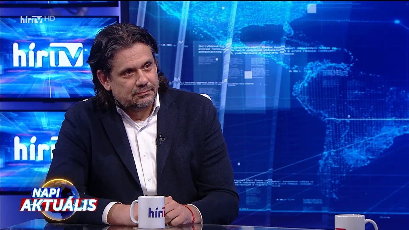 Deutsch Tamás: Eddig hazudott, de kibukott az igazság Ursula von der Leyenből + videó